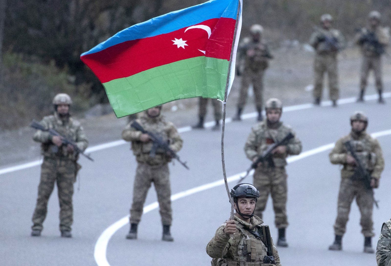 Почему наша армия терпела неудачи. Азербайджан Нагорный Карабах. Азербайджанский солдат.