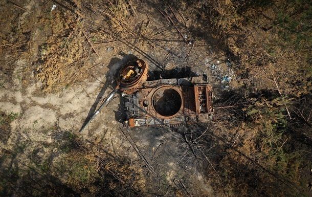 Російські втрати від війни з Україною перевищили історичну позначку 400 тисяч осіб