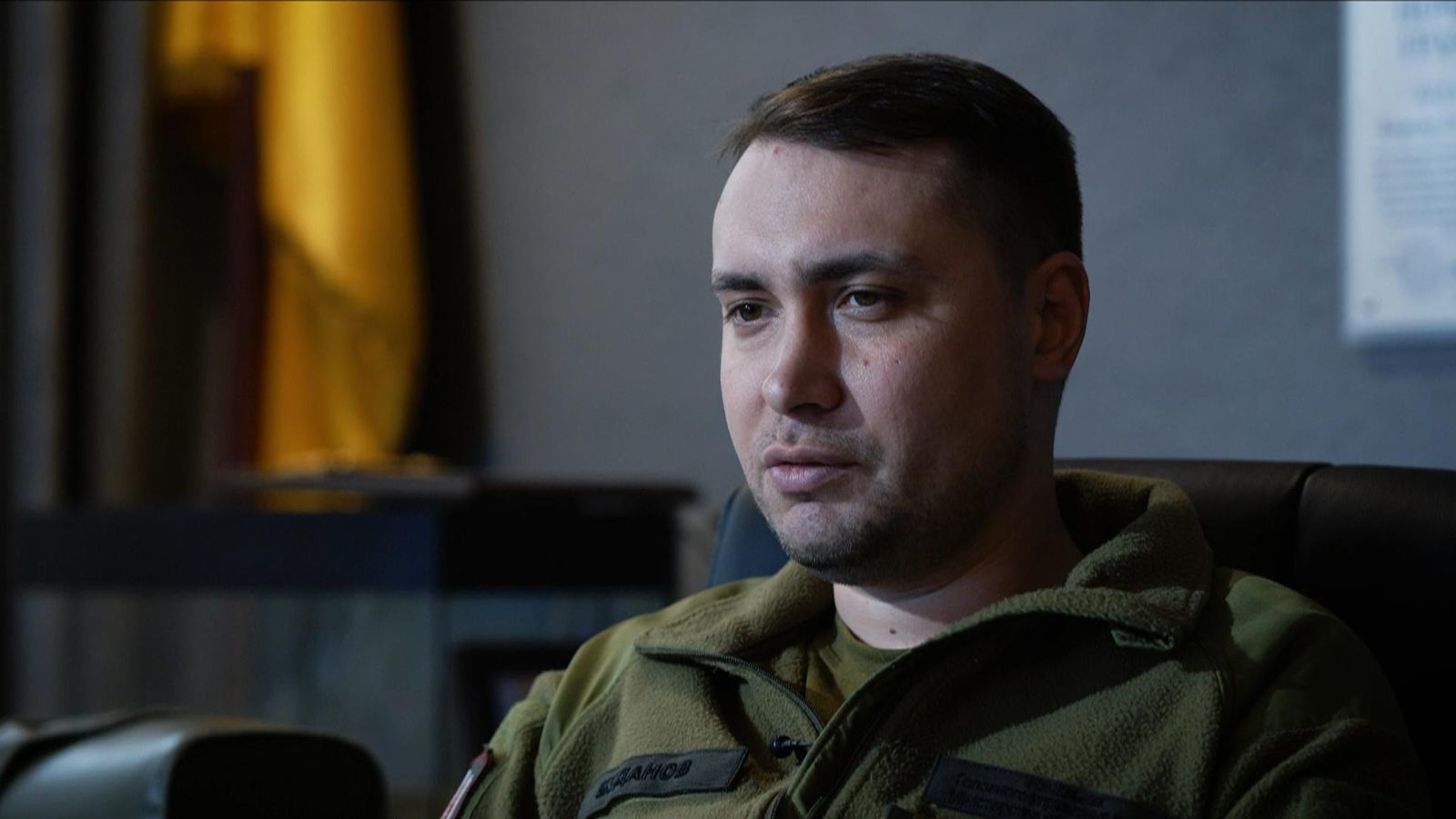 Буданов назвав одну з головних цілей України у війні з РФ: "Це нескладно"