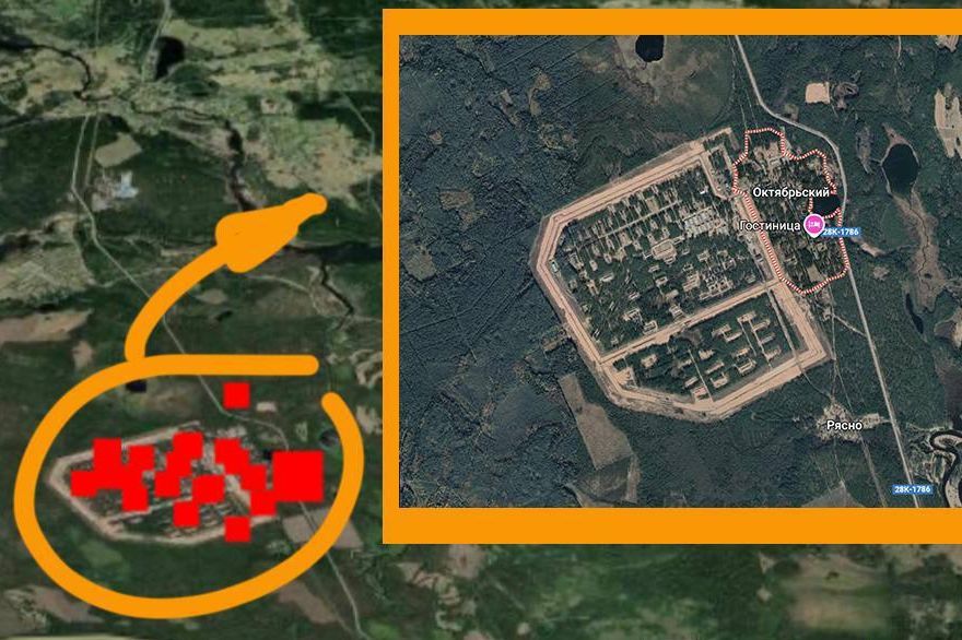 Під Торопцем знову вибухи: атаковано ще один арсенал ГРАУ РФ у Тверській області