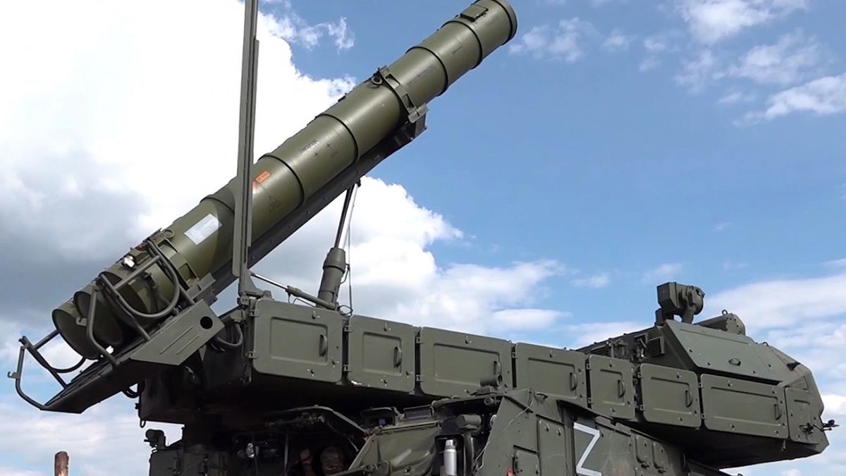 ​Украина наносит удары по системам ПВО как в Крыму, так и на территории РФ: эксперты озвучили конечную цель