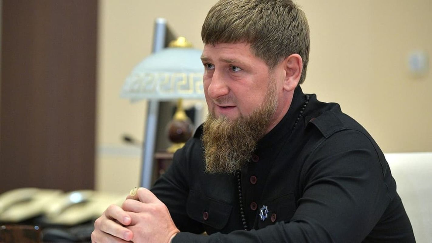 ​Если Кадыров не понял, то в будущем он может чего-то не пережить, – росСМИ о начале атаки на главу Чечни