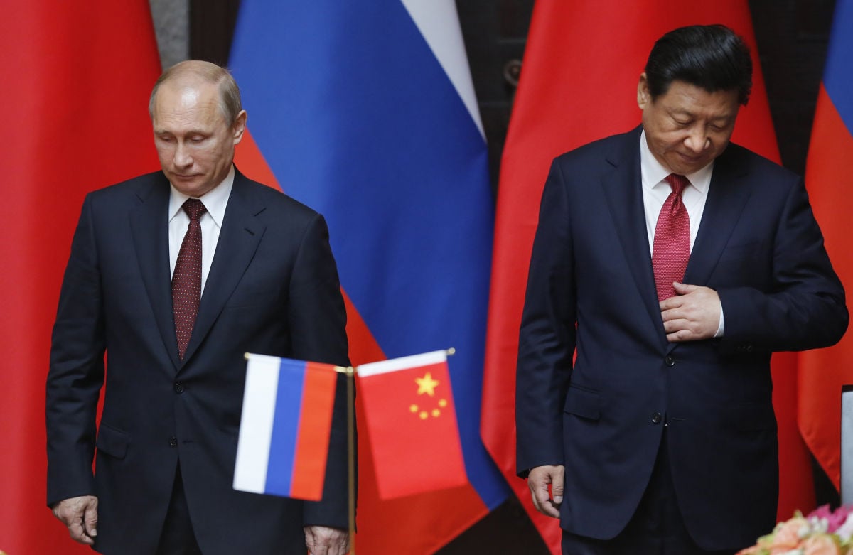 ​Больше не нужно искать работу в России: Китай положил глаз на "задний двор" России в Средней Азии – СМИ