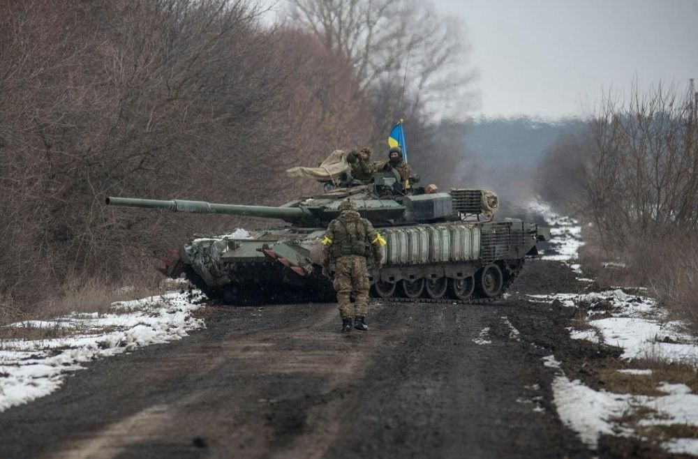 ВСУ разгромили новый штурм россиян на Кураховском направлении – СМИ