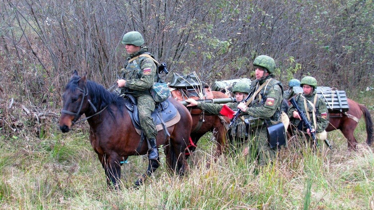 ​Большие потери в бронетехнике ВС РФ заставят врага пересесть на новый для них вид транспорта – Forbes