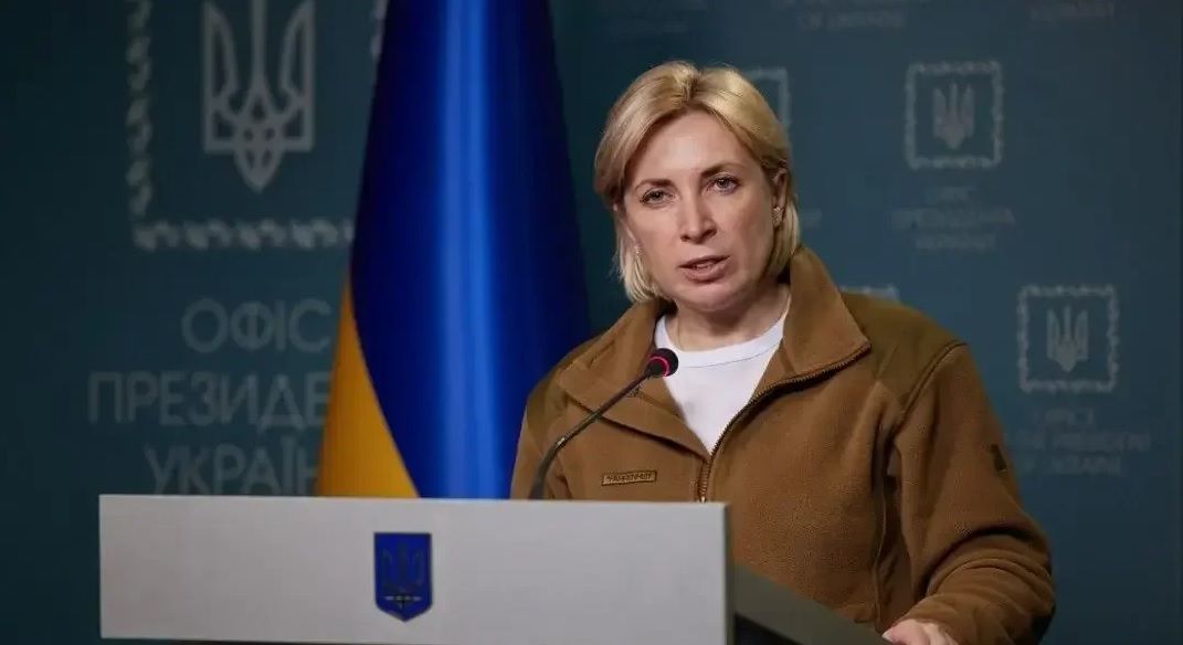 Українці проти Росії: Ірина Верещук розкрила деталі майбутньої системи національного спротиву громадян