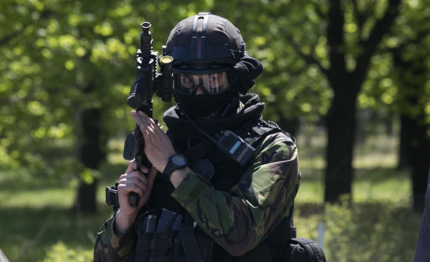 Разведчик рассказал, когда россияне готовят новое наступление на Донбасс