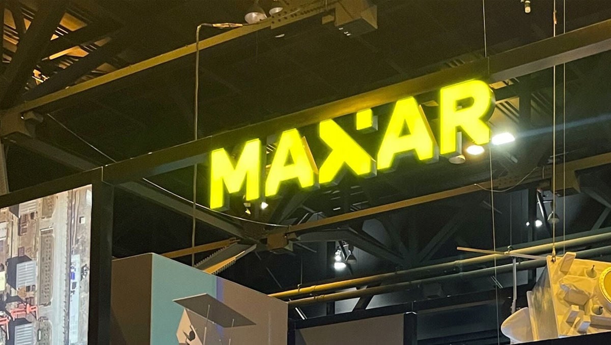 Maxar открыта для "обходного пути" предоставления спутниковых снимков Украине – FT