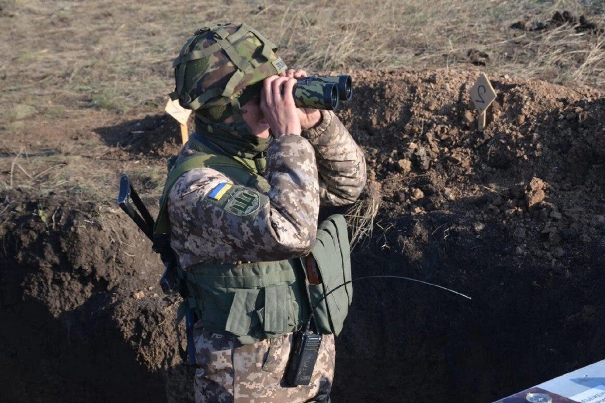 В Генштабе ВСУ назвали направление, где враг готовится возобновить наступление 