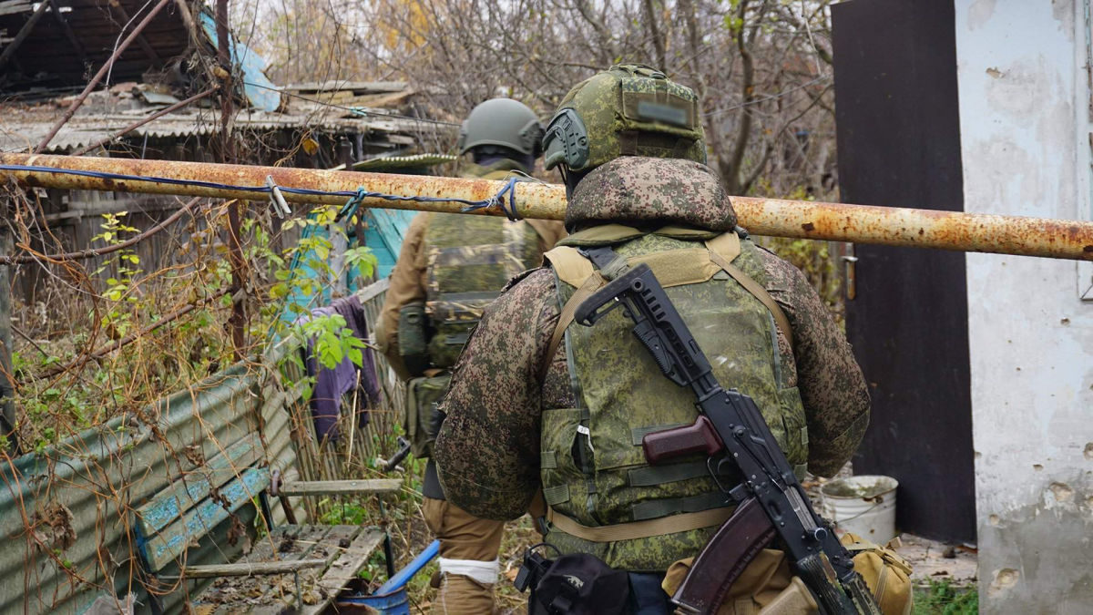 Ukrainian Armed Forces Make Advances in Donetsk and Cause Panic Among Occupiers