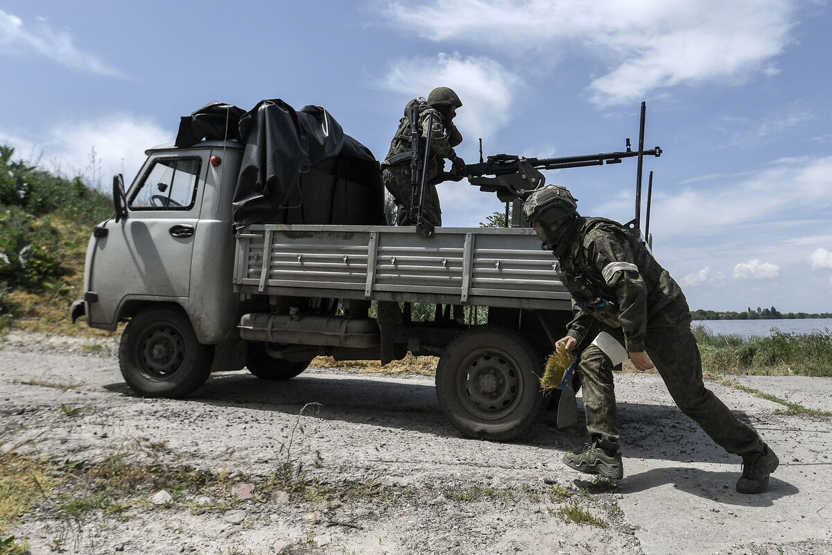 ​Армия Путина будет нести в Курской области такие же потери, как и в Украине, – Forbes