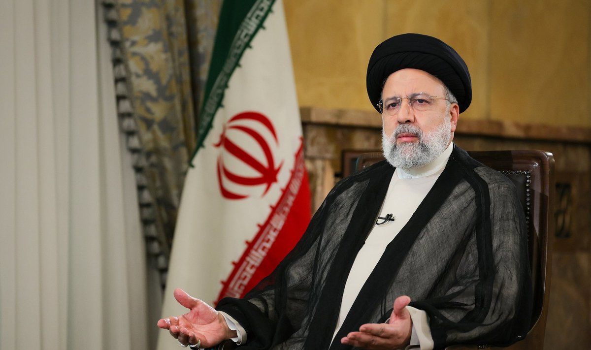 ​Смерть Раиси будет иметь последствия для Ирана: аналитики из ISW дали свой прогноз