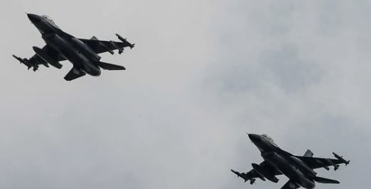 Передача Украине F-16 и удары по территории РФ: изменилась ли позиция США