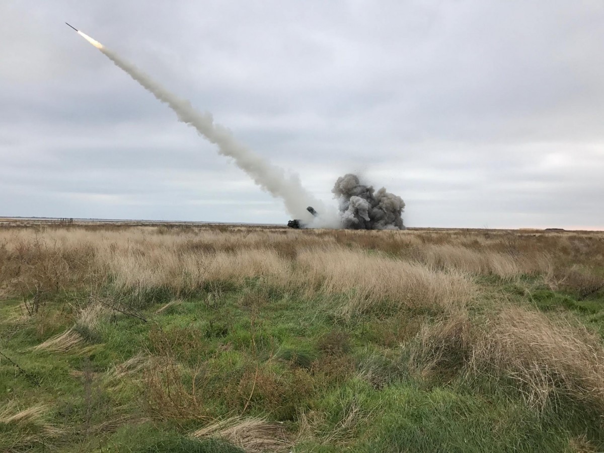 Опубликованы секретные данные о новой украинской ракете: параметры впечатляют 