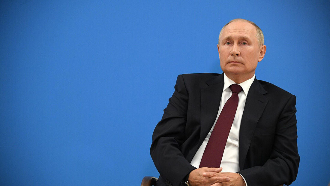 Путин выдал новую причину "спецоперации": "Угрожает самой России"