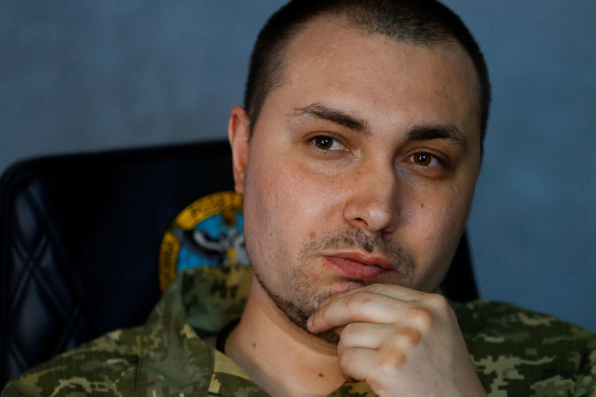 Буданов озвучив програму-максимум України у війні з Росією