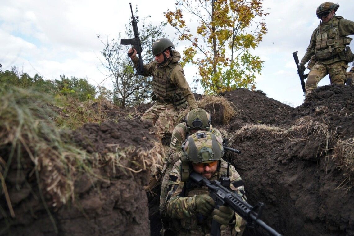 "Це вирішує долю трьох областей", – військові експерти розповіли про шанси росіян в операції на Осколі