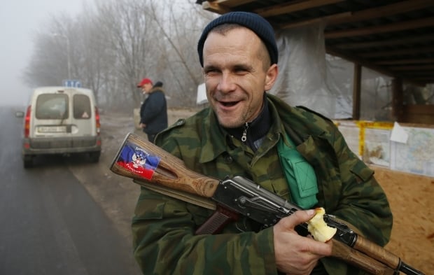 Алкогольно-наркотические войска Захарченко редеют: в разведке рассказали о беспределе и небоевых потерях в рядах боевиков