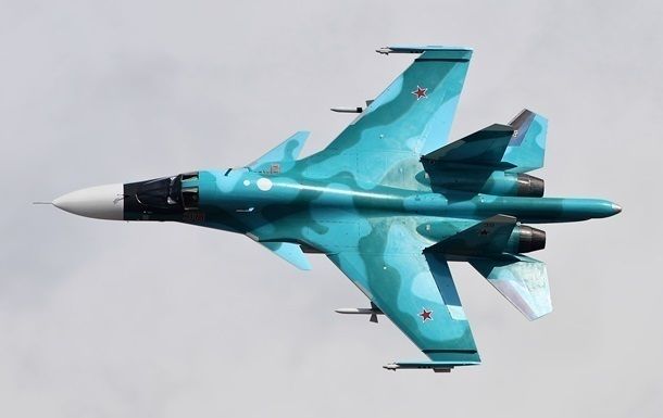 Командующий ВС Олещук сообщил, что ВСУ снова сбили российский самолет: "Победа на земле куется в небе!"