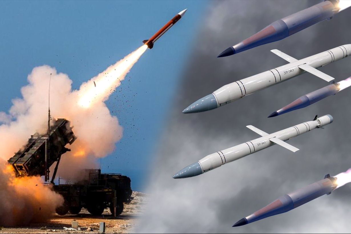 РФ ночью выпустила 100 ракет и "Шахедов" по Украине: названа главная цель ударов