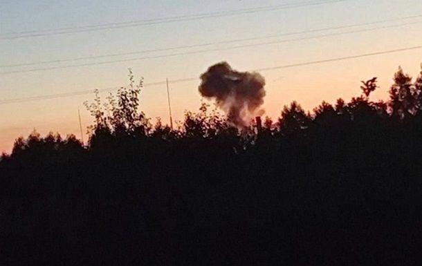 Под Тамбовом беспилотник нанес удар по российской нефтебазе – власти заговорили об эвакуации
