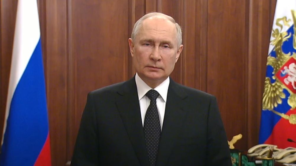 "Настав час покарати Путіна", – ексглава МЗС Британії назвав спосіб вдарити по РФ