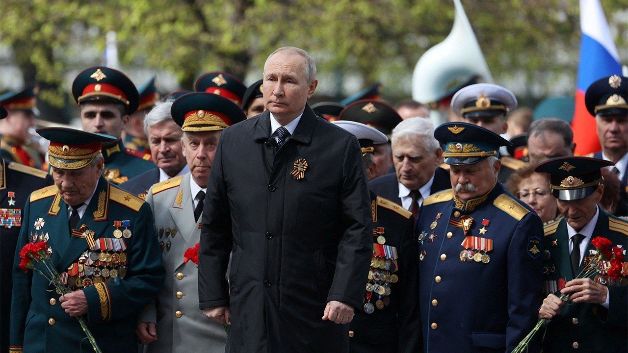Путін готує РФ до затяжної війни проти України: аналітики з ISW вказали на низку факторів