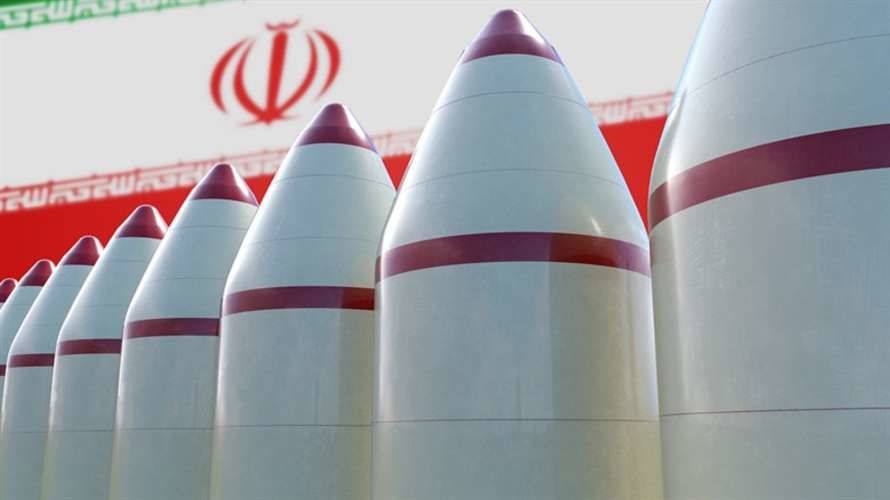 Стало відомо, на скільки атомних бомб вистачить в Ірану збагаченого урану