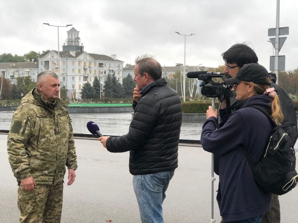 Что происходит под Купянском и возможно ли новое наступление России на Харьков: в ВСУ дали четкий ответ