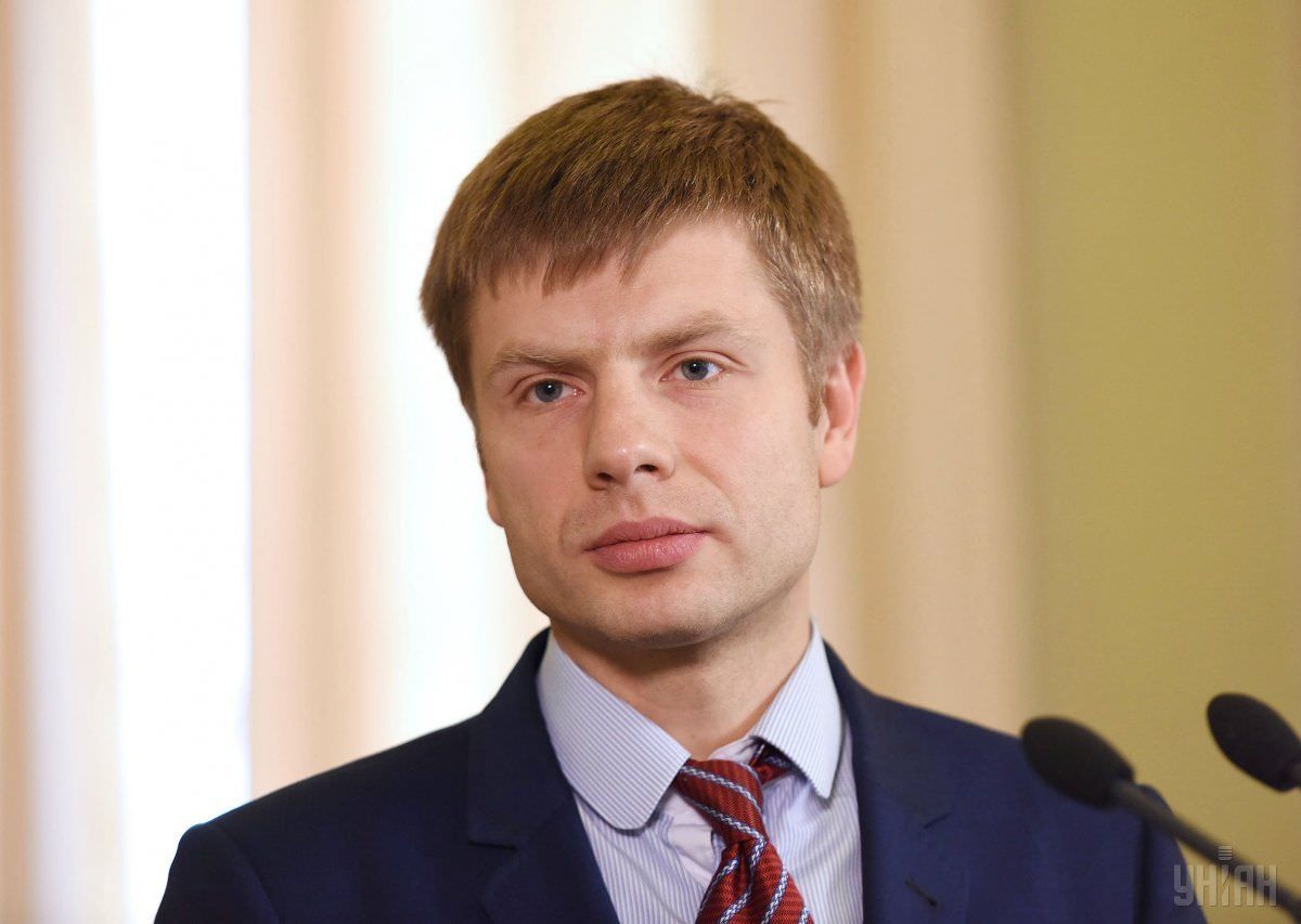 "Готовлю обращение к Стефанчуку", – Гончаренко назвал два шага, которые Украина должна сделать прямо сейчас