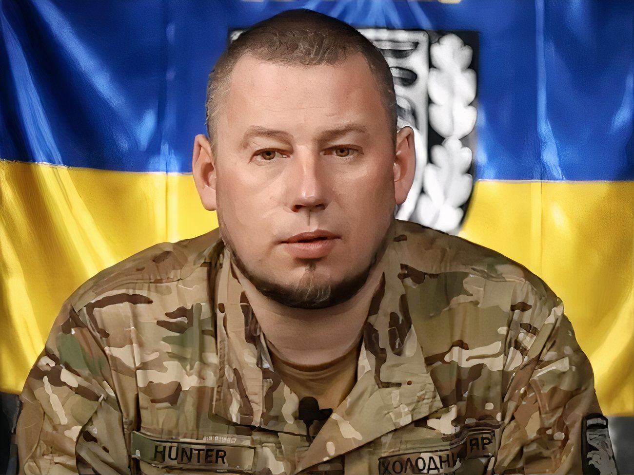 "Бойцы прилагают титанические усилия", – командир 93-й ОМБ донес важный месседж властям и обществу Украины