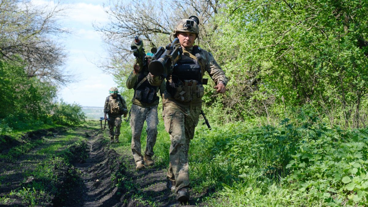 Перехитрити Путіна та загнати його армію у пастку: у ЗСУ нова стратегія на Курщині – Forbes