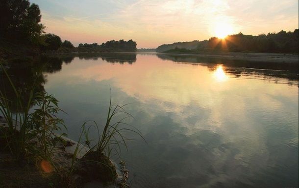 Забруднена вода у Десні насувається: у Мінприроди сказали, коли вона досягне Київської області