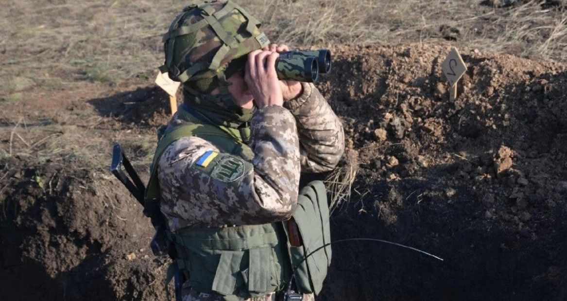 Полковник Ерин назвал направление, где россияне могут готовиться к наступлению 