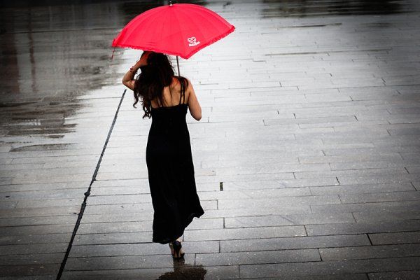 Дожди надолго: синоптик рассказал, сколько продлится плохая погода