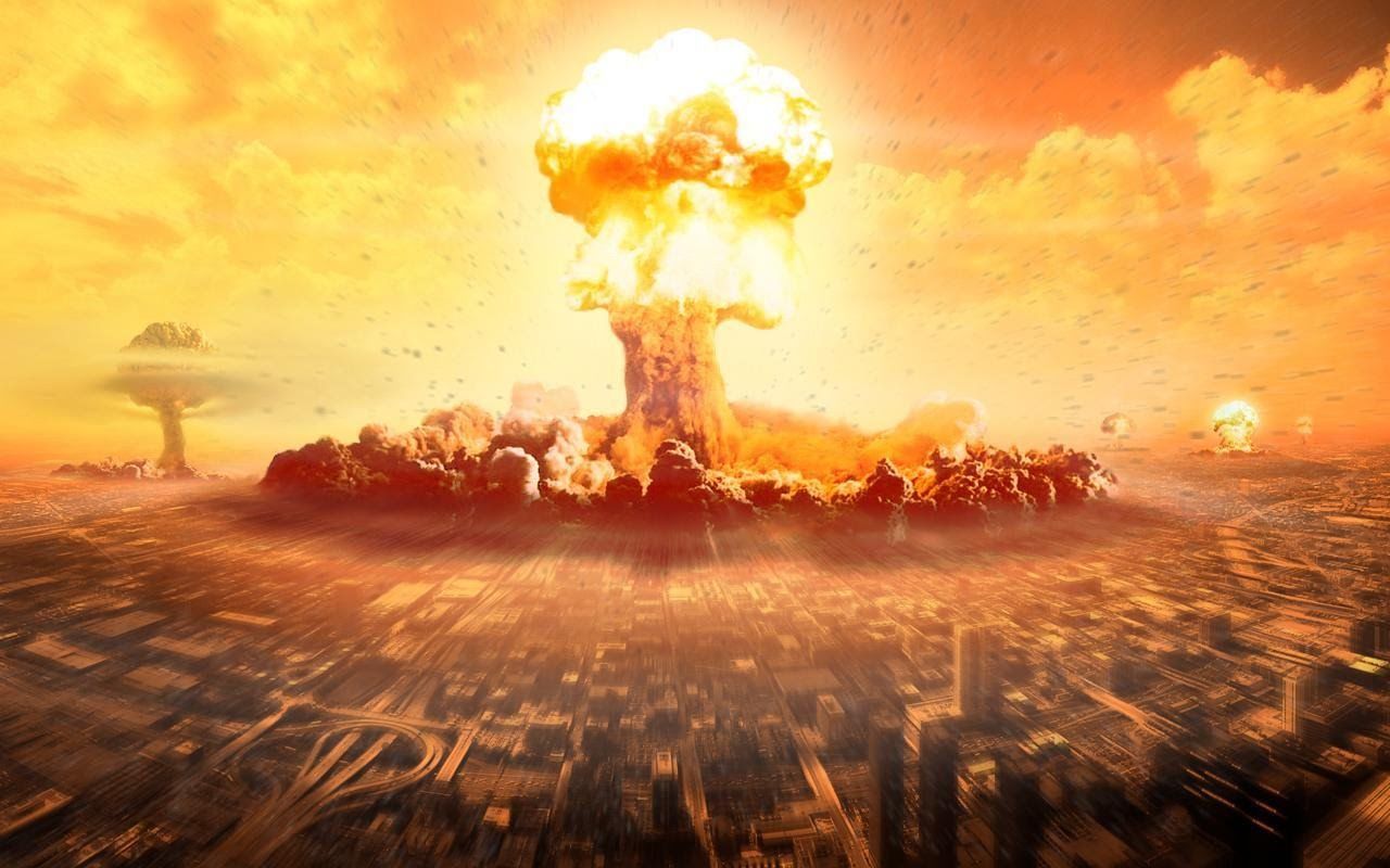 "Судя по реакции Запада", - Борис Пинкус оценил вероятность развязывания ядерной войны 