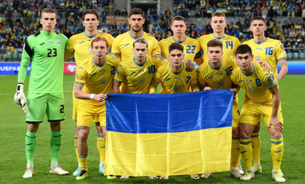 В РФ испугались сборной Украины на Евро-2024: пропагандисты в растерянности 
