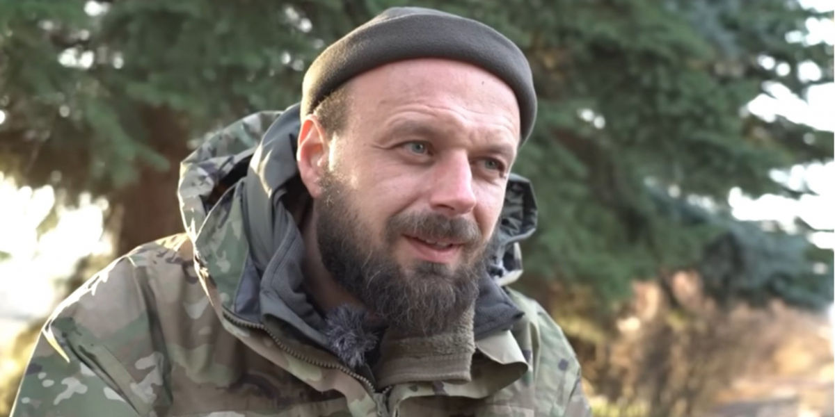 Боец ВСУ Матяш раскрыл правду о материальном обеспечении украинской армии: "Это незрелость..."