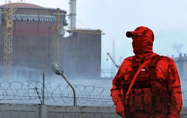 В МАГАТЭ заявили, что возле Запорожской АЭС разрушена станция радиационного мониторинга