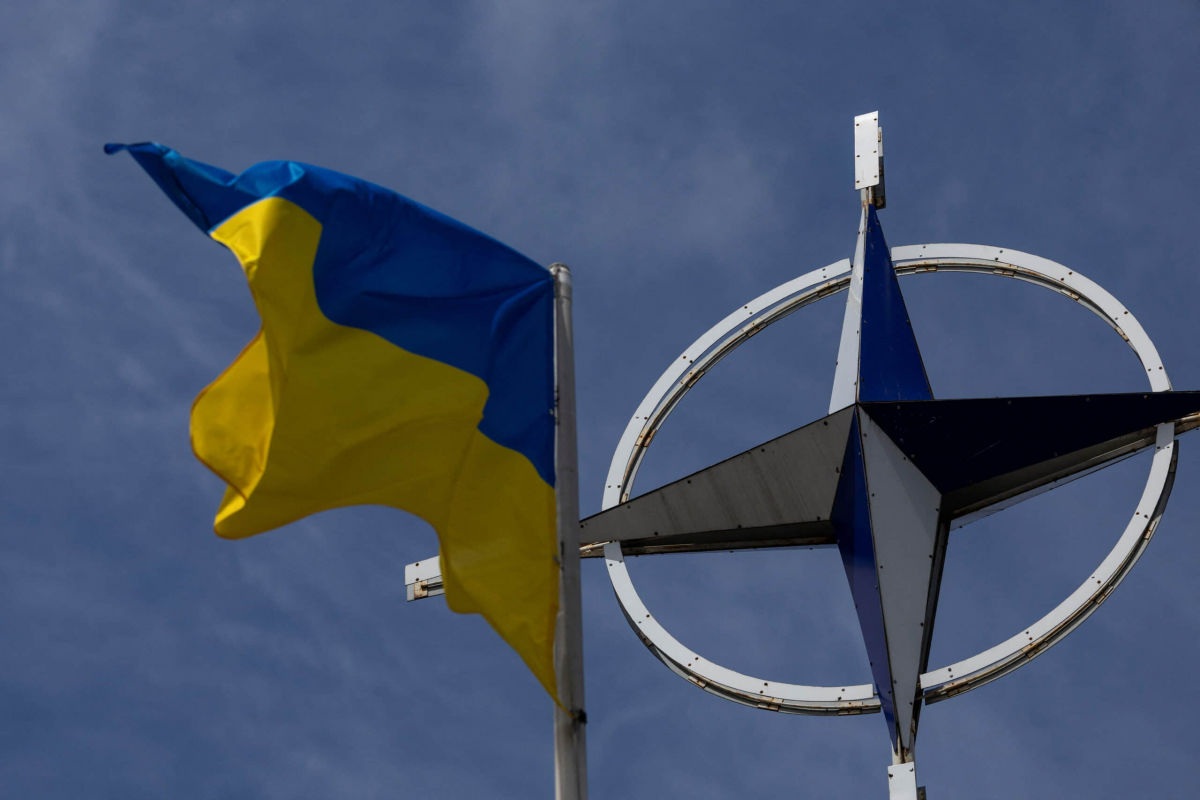 ​НАТО расширяет присутствие в Украине – Foreign Policy