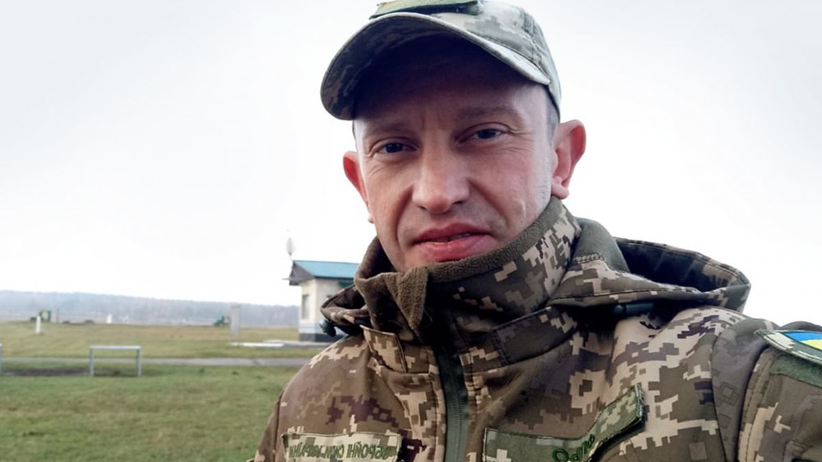 Спикер ВСУ об опасности наступления российской армии на Харьков: "Они уже разок его "брали". Что из этого вышло?"
