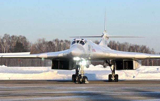 ВСУ прокомментировали второй удар по российскому аэродрому Энгельс-2