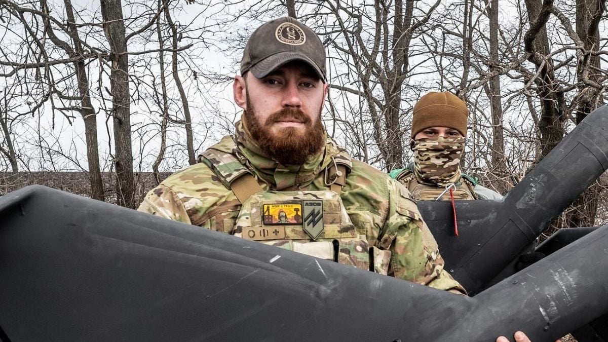 ЗСУ досягли успіхів у Торецьку і завдяки новому дрону, стійкому до РЕБ, – ЗМІ