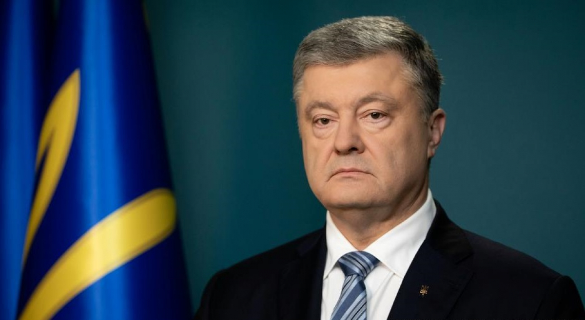 Петр Порошенко о годовщине трагедии Холокоста: "Украина помнит жертв Бабьего Яра и Освенцима"