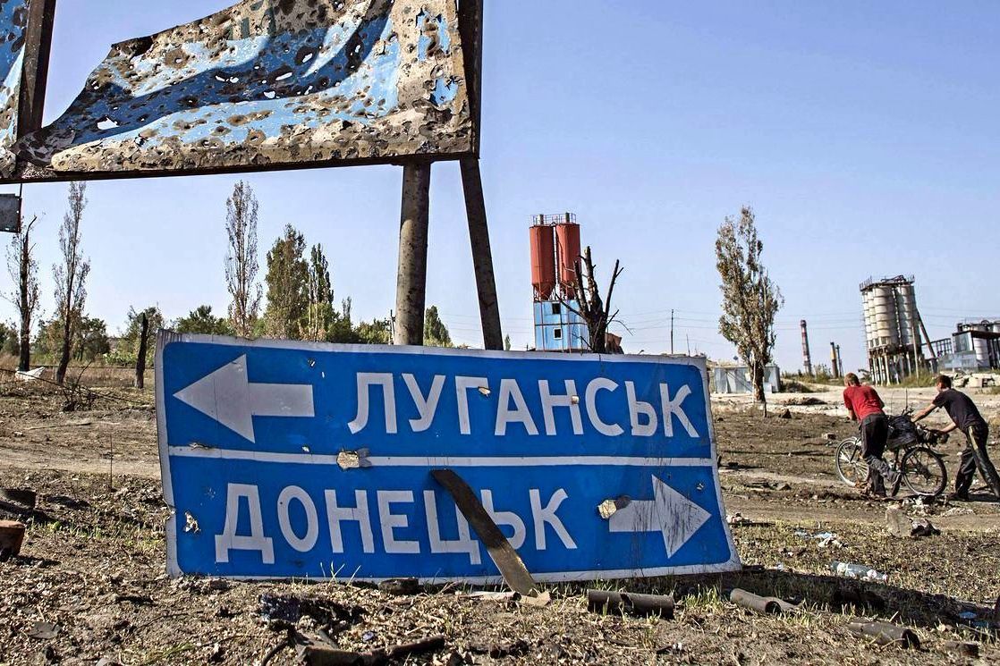 ​В РФ назвали сумму содержания "Л/ДНР": "Больше, чем мы тратим на Абхазию, Осетию и Сирию вместе взятые"