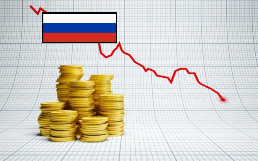 Индия больно ударила по экономике России, испугавшись угроз США, - СМИ