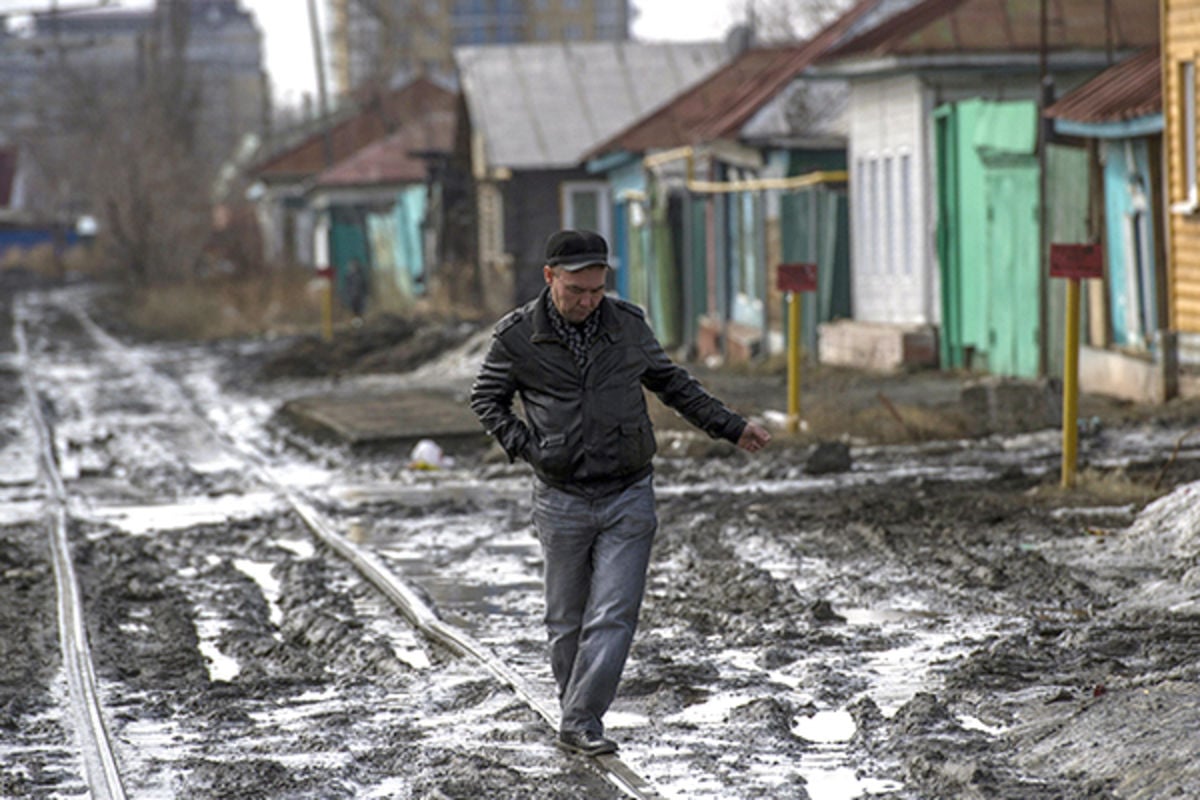 Путін не такий турботливий лідер, як це подають пропагандисти: опубліковано результат соцопитування у РФ