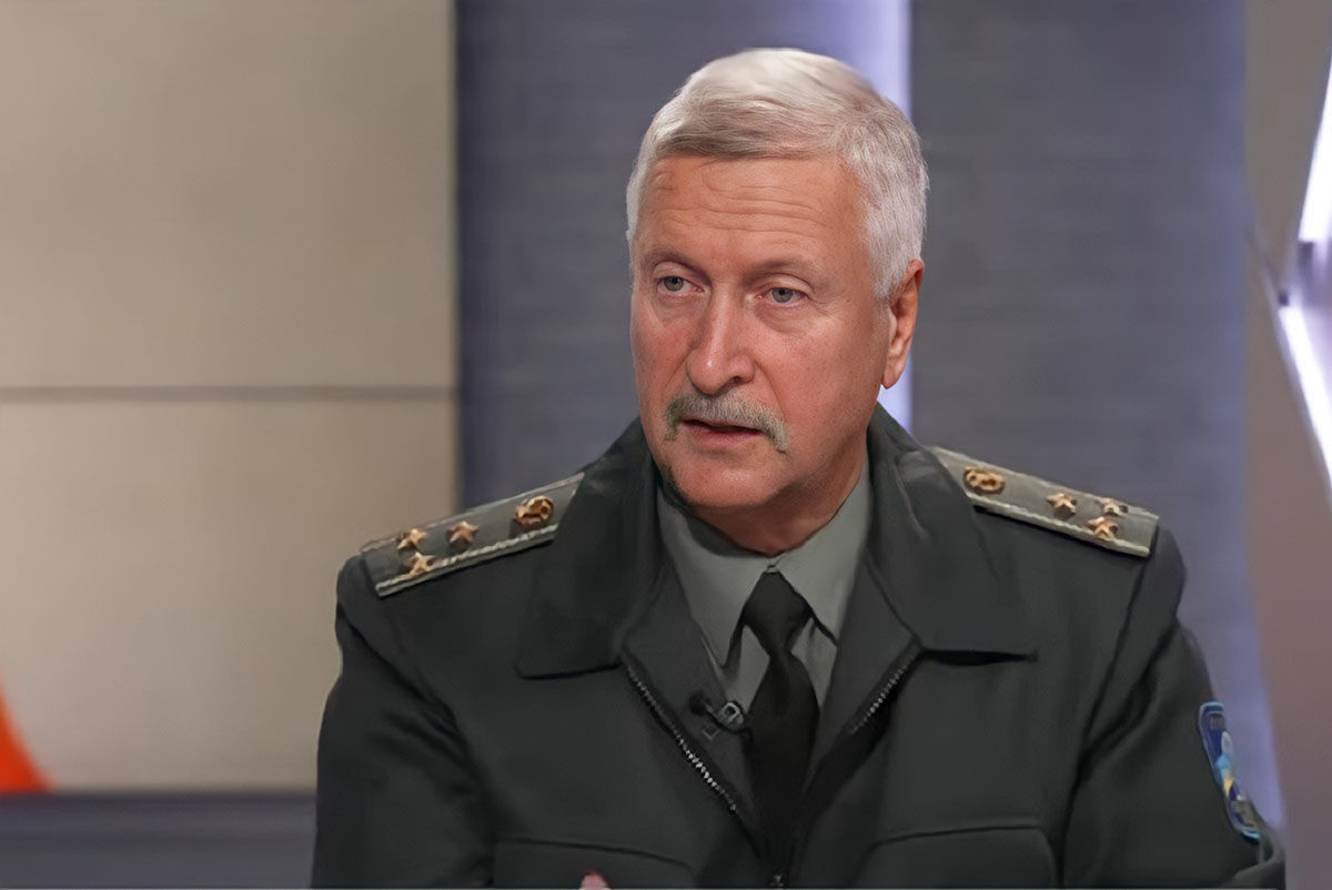 Якубець пояснив, чому важливо не допустити введення військ НАТО в Україну: "Це найбільш важкий і гіркий варіант"