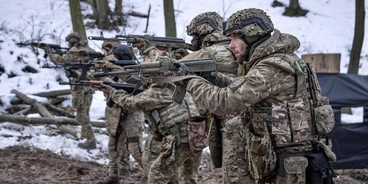 Авдіївка переживає пекельні часи: бригада стверджує, що її бійці переслані для захисту міста