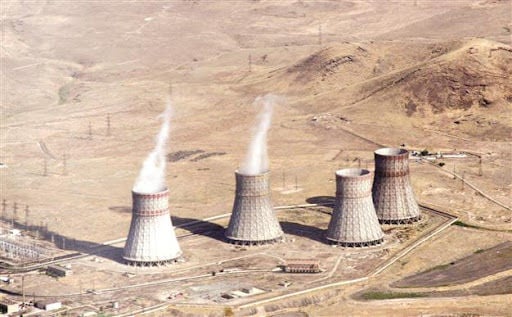 Армения продолжает "разводиться" с РФ: Ереван хочет строить АЭС с США